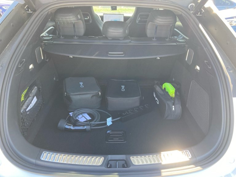 Bild 12: BYD SEALION 7 Excellence AWD MY2025