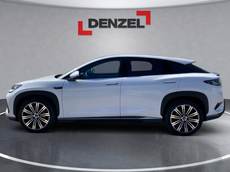Bild 1: BYD SEALION 7 Excellence AWD MY2025