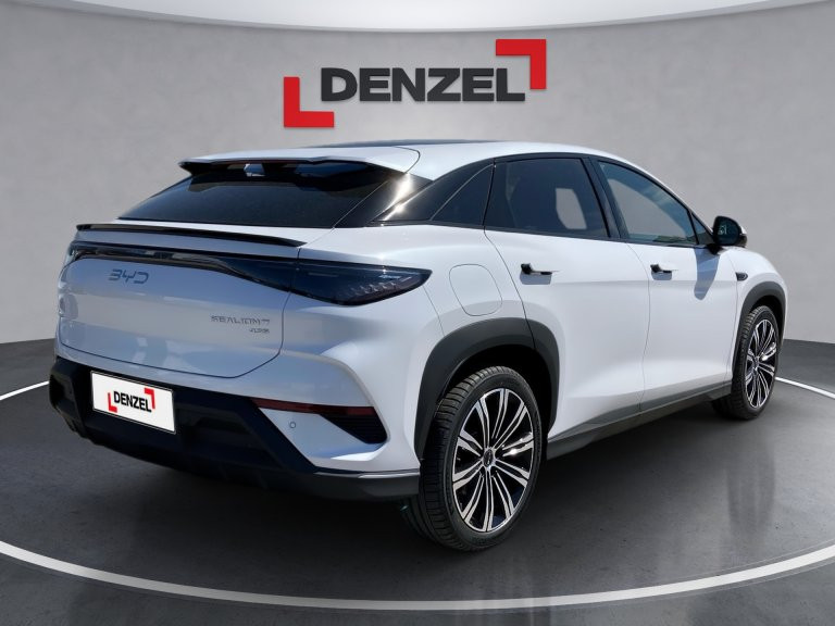 Bild 3: BYD SEALION 7 Excellence AWD MY2025