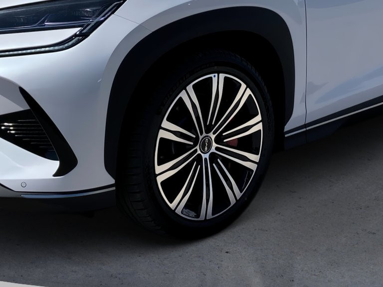 Bild 7: BYD SEALION 7 Excellence AWD MY2025
