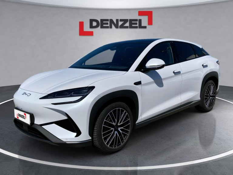 Bild 0: BYD SEALION 7 Excellence AWD MY2025