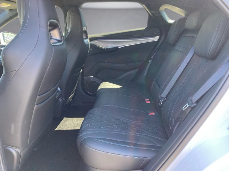 Bild 11: BYD SEALION 7 Excellence AWD MY2025