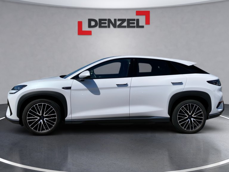 Bild 1: BYD SEALION 7 Excellence AWD MY2025