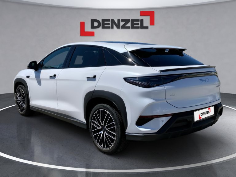 Bild 2: BYD SEALION 7 Excellence AWD MY2025