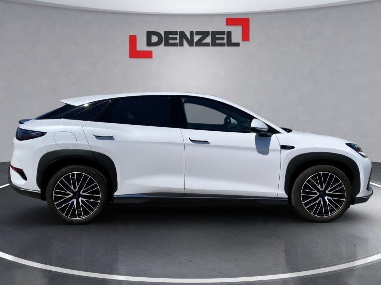 Bild 4: BYD SEALION 7 Excellence AWD MY2025