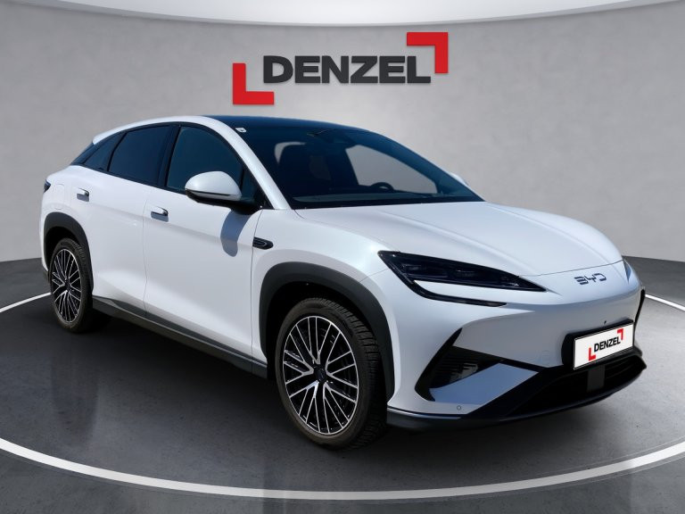 Bild 5: BYD SEALION 7 Excellence AWD MY2025