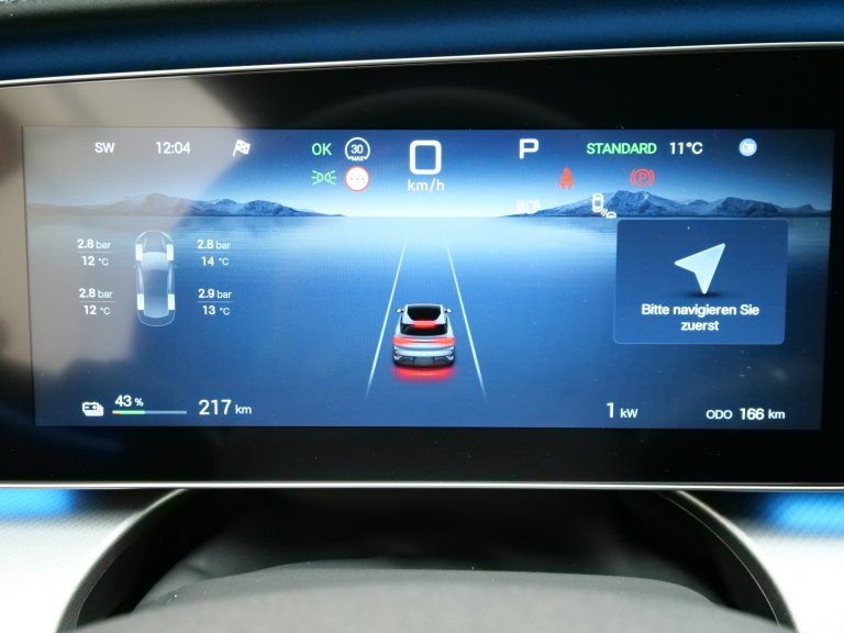 Bild 11: BYD SEALION 7 Excellence AWD MY2025