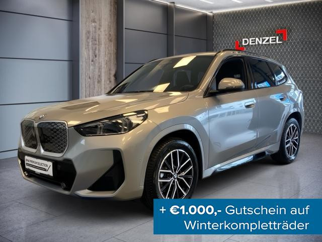 Bild 0: BMW iX1 eDrive20 U11 HB0