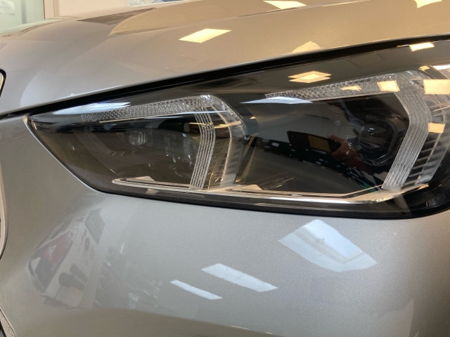 Bild 7: BMW iX1 eDrive20 U11 HB0