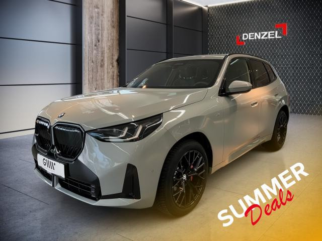 Bild 0: BMW X3 xDrive20d G45 B47