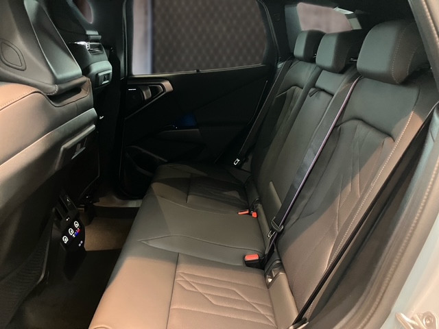 Bild 8: BMW X3 xDrive20d G45 B47