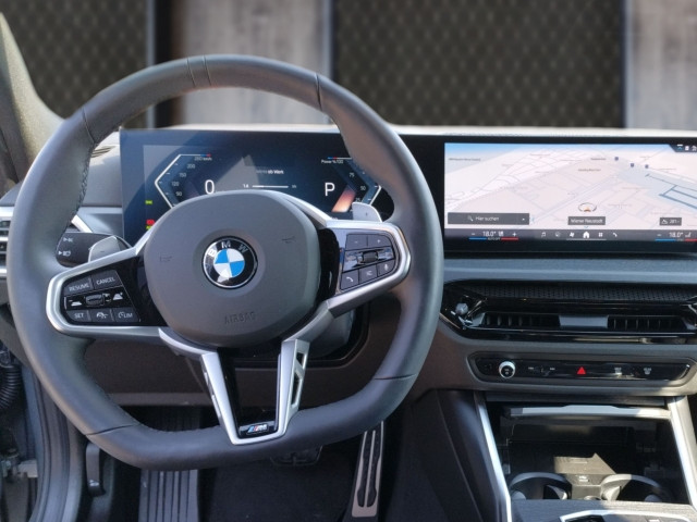 Bild 9: BMW 318i Limousine G20