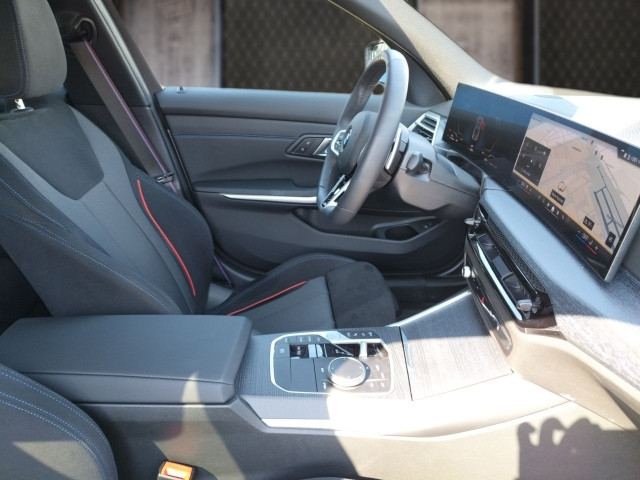 Bild 10: BMW 318i Limousine G20