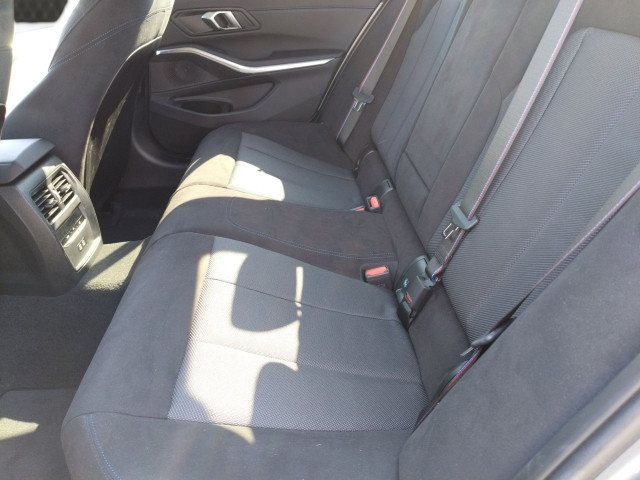 Bild 11: BMW 318i Limousine G20