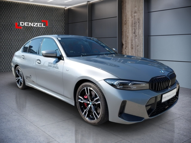 Bild 5: BMW 318i Limousine G20