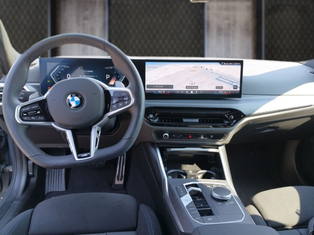 Bild 8: BMW 318i Limousine G20