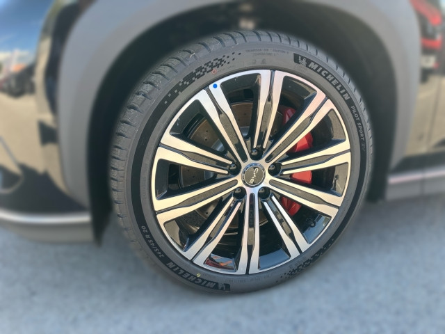 Bild 4: BYD SEALION 7 Excellence AWD MY2025