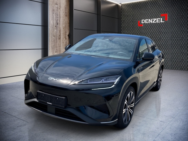 Bild 1: BYD SEALION 7 Excellence AWD MY2025