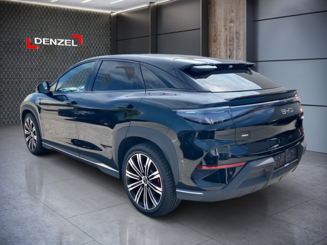 Bild 5: BYD SEALION 7 Excellence AWD MY2025