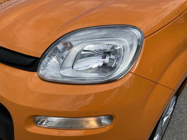 Bild 11: Fiat Panda 0.9 TwinAirTurbo 85 Lounge