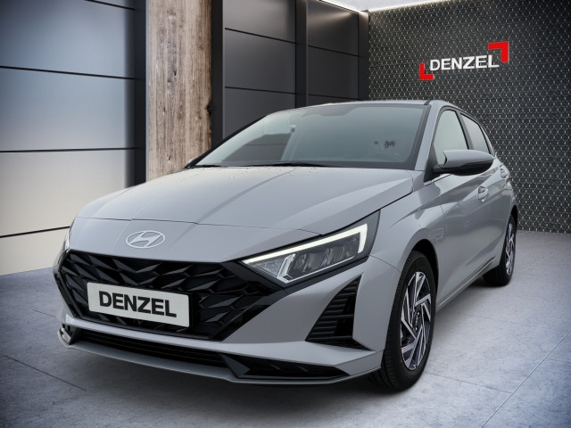 Bild 0: Hyundai i20 (BC3) Trend Line 1.0 T-GDI DCT