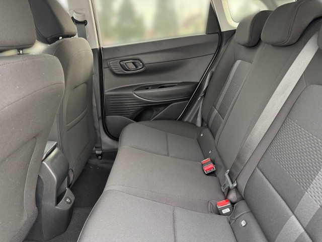 Bild 4: Hyundai i20 (BC3) Trend Line 1.0 T-GDI DCT