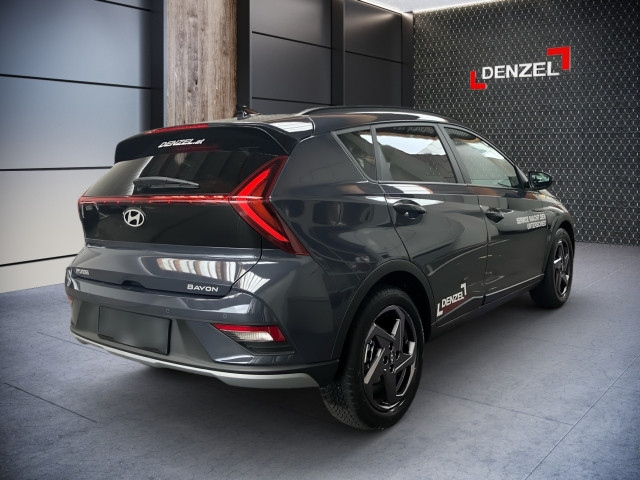 Bild 3: Hyundai Bayon GO Plus 1.0 T-GDI DCT
