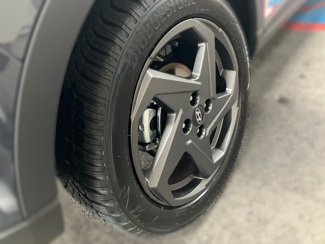 Bild 4: Hyundai Bayon GO Plus 1.0 T-GDI DCT