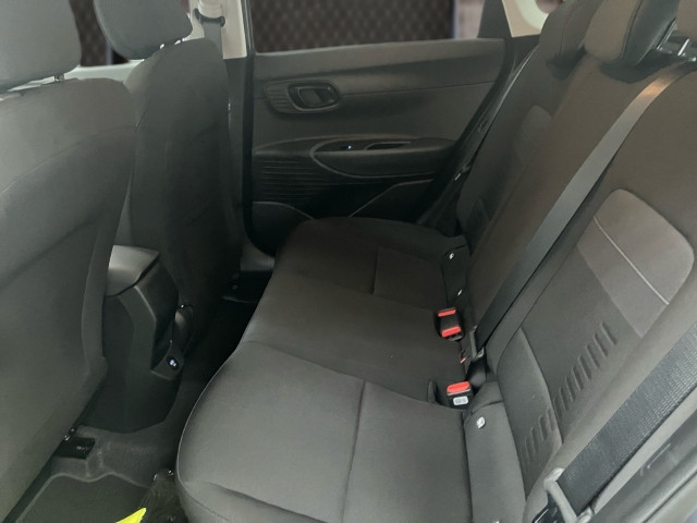 Bild 8: Hyundai Bayon GO Plus 1.0 T-GDI DCT