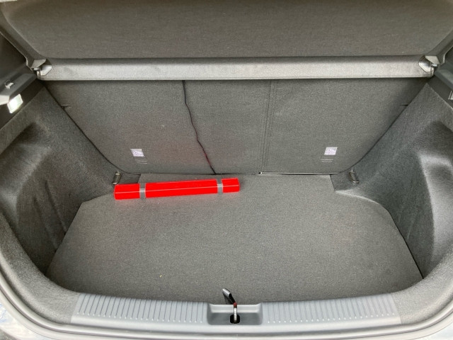 Bild 9: MG MG3 1,5 HEV Select MY25