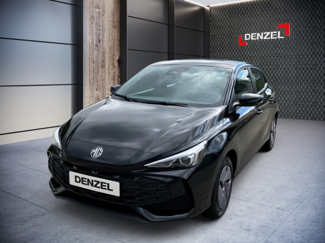 Bild 1: MG MG3 1,5 HEV Select MY25 *Winterräder gratis*