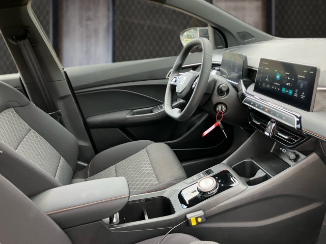 Bild 5: MG MG3 1,5 HEV Select MY25 *Winterräder gratis*