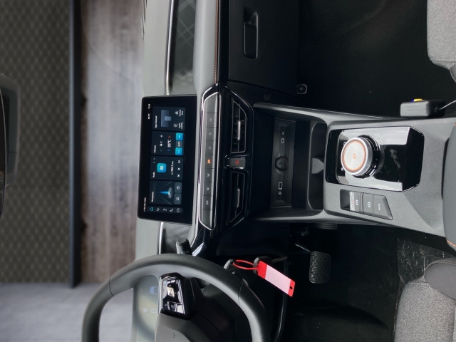 Bild 7: MG MG3 1,5 HEV Select MY25 *Winterräder gratis*