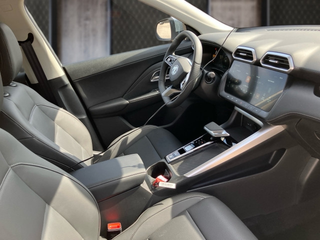 Bild 5: MG ZS HEV Luxury/25