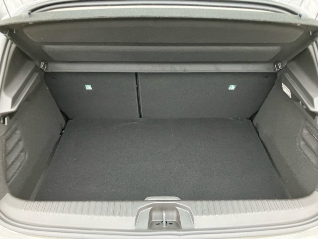 Bild 9: Mitsubishi Colt 1,0 MPI Invite C 25