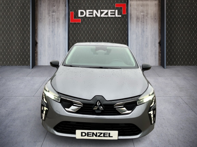 Bild 12: Mitsubishi Colt 1,0 MPI Invite C 25