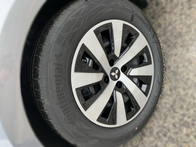 Bild 4: Mitsubishi Colt 1,0 MPI Invite C 25