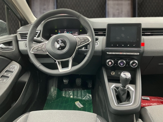 Bild 6: Mitsubishi Colt 1,0 MPI Invite C 25