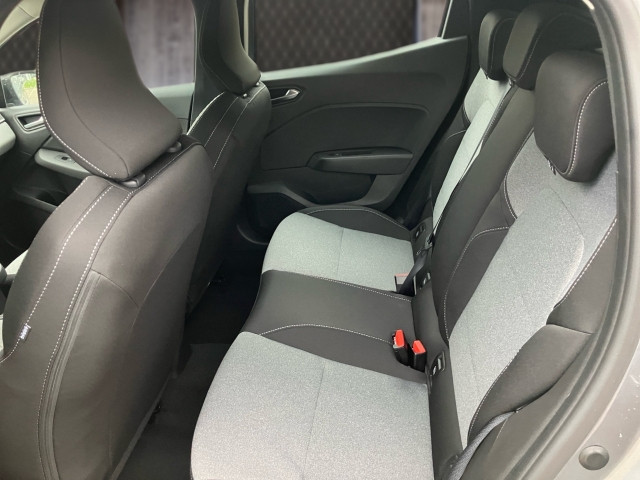 Bild 8: Mitsubishi Colt 1,0 MPI Invite C 25