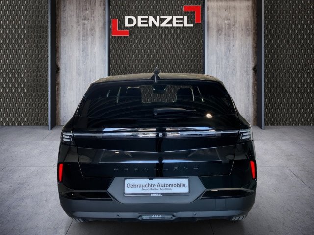 Bild 10: Opel Grandland Hybrid GS