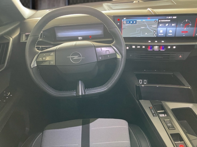 Bild 6: Opel Grandland Hybrid GS