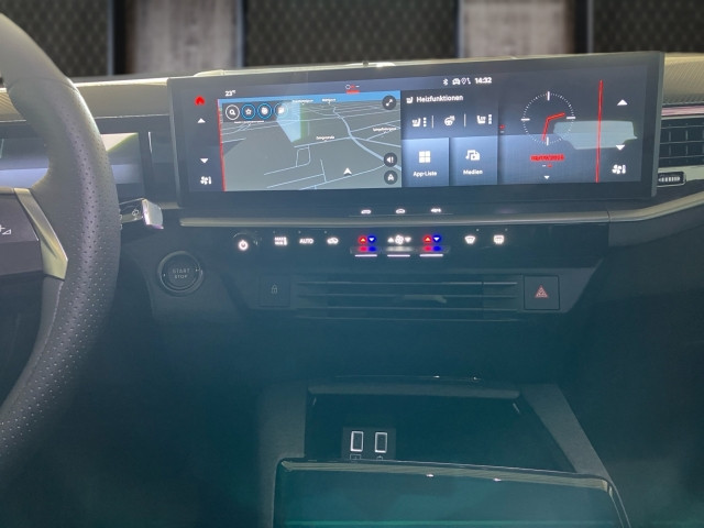 Bild 7: Opel Grandland Hybrid GS