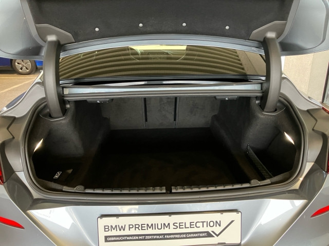 Bild 9: BMW 840i xDrive Gran Coupé G16 B58