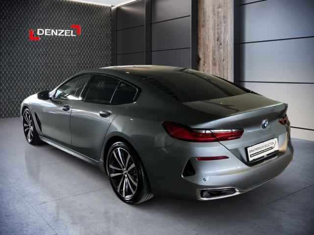 Bild 2: BMW 840i xDrive Gran Coupé G16 B58
