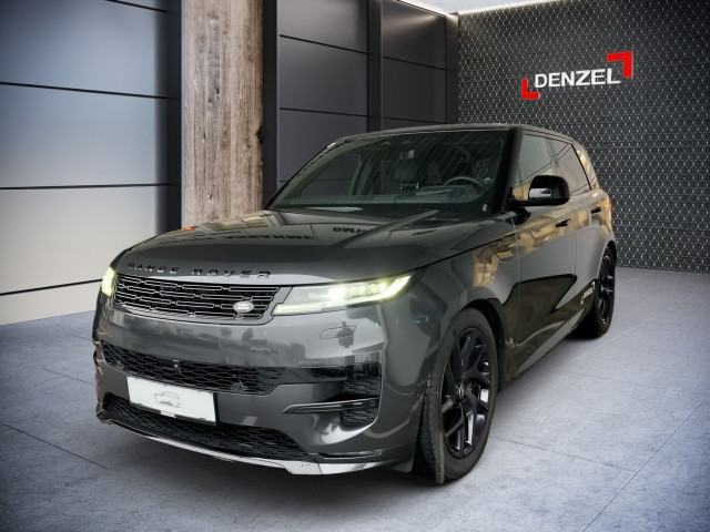 Bild 1: Land Rover RR Sport P460e HSE Dynamic