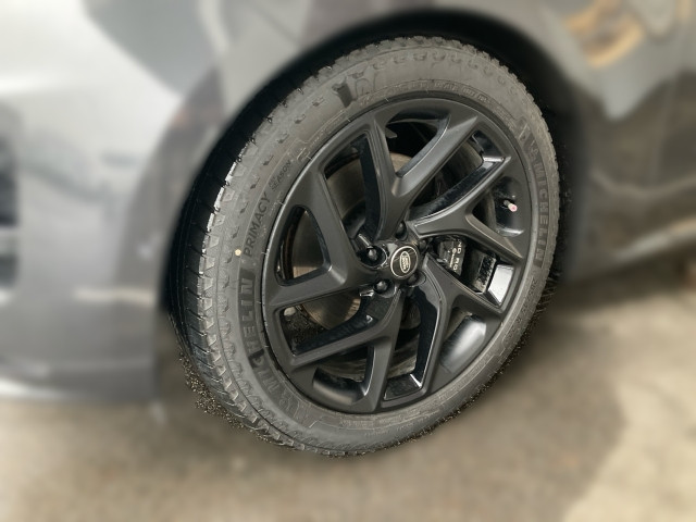 Bild 4: Land Rover RR Sport P460e HSE Dynamic