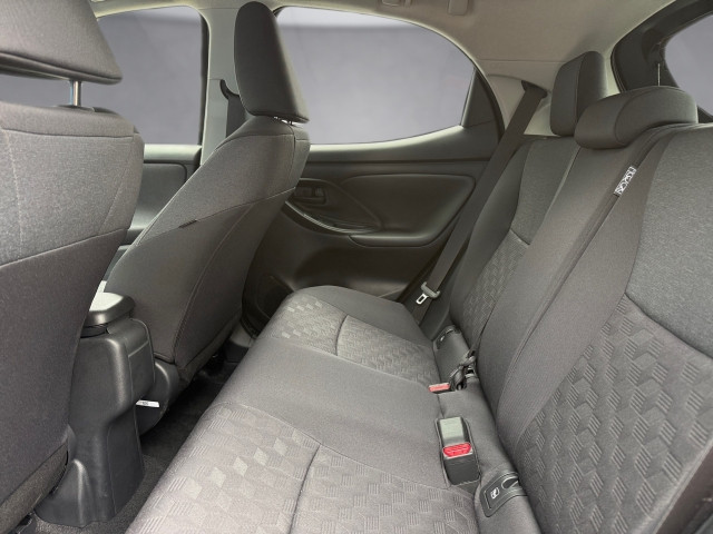 Bild 11: Toyota Yaris - 1,5 l, 116 PS 5-tg. Active Drive
