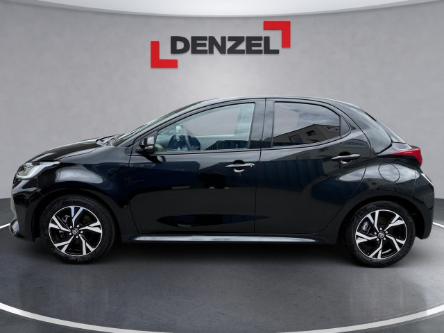 Bild 1: Toyota Yaris - 1,5 l, 116 PS 5-tg. Active Drive