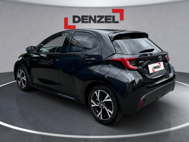 Bild 2: Toyota Yaris - 1,5 l, 116 PS 5-tg. Active Drive
