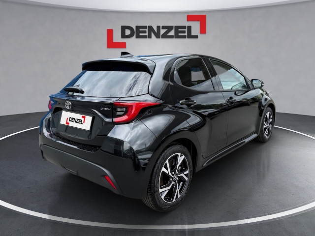 Bild 3: Toyota Yaris - 1,5 l, 116 PS 5-tg. Active Drive